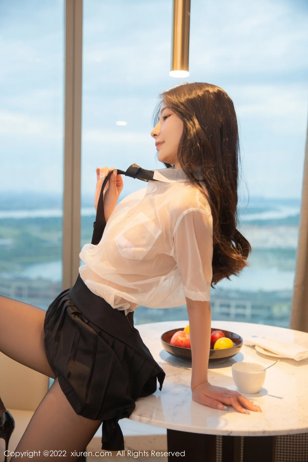 Xrmnw.Vip_熊小诺_写真