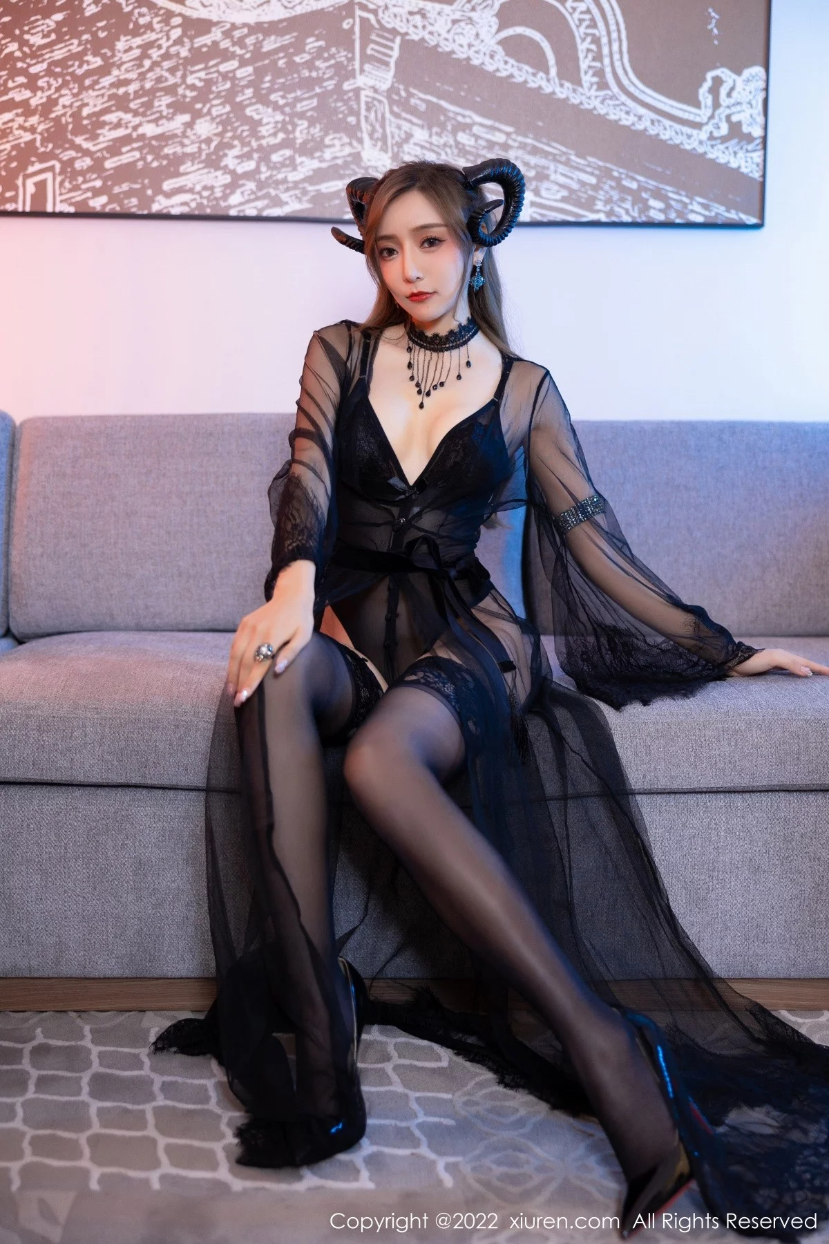 Xrmnw.Vip_王馨瑶_写真