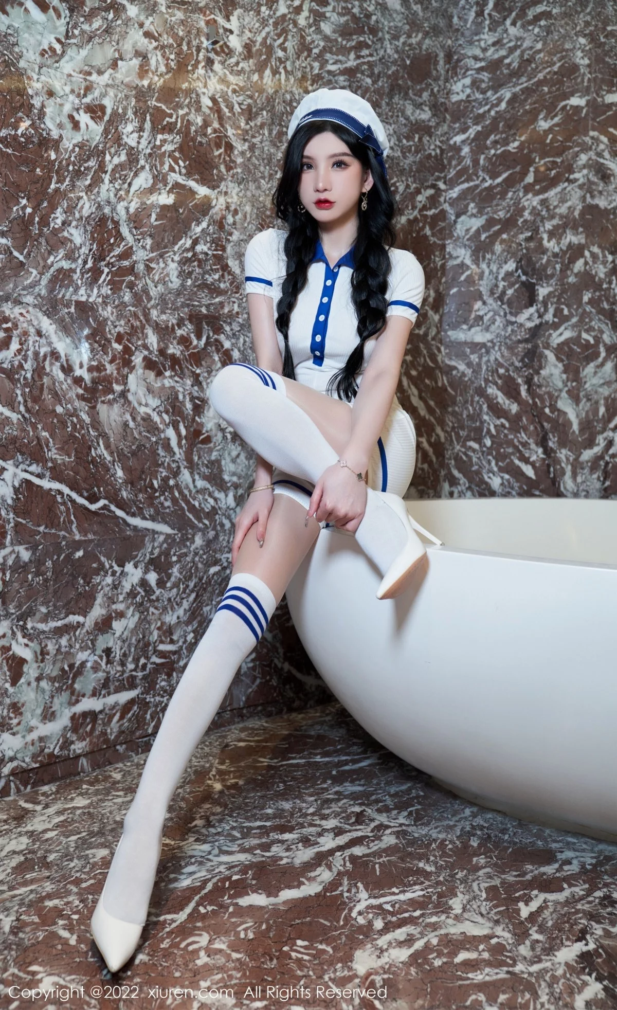 Xrmnw.Vip_周于希_写真