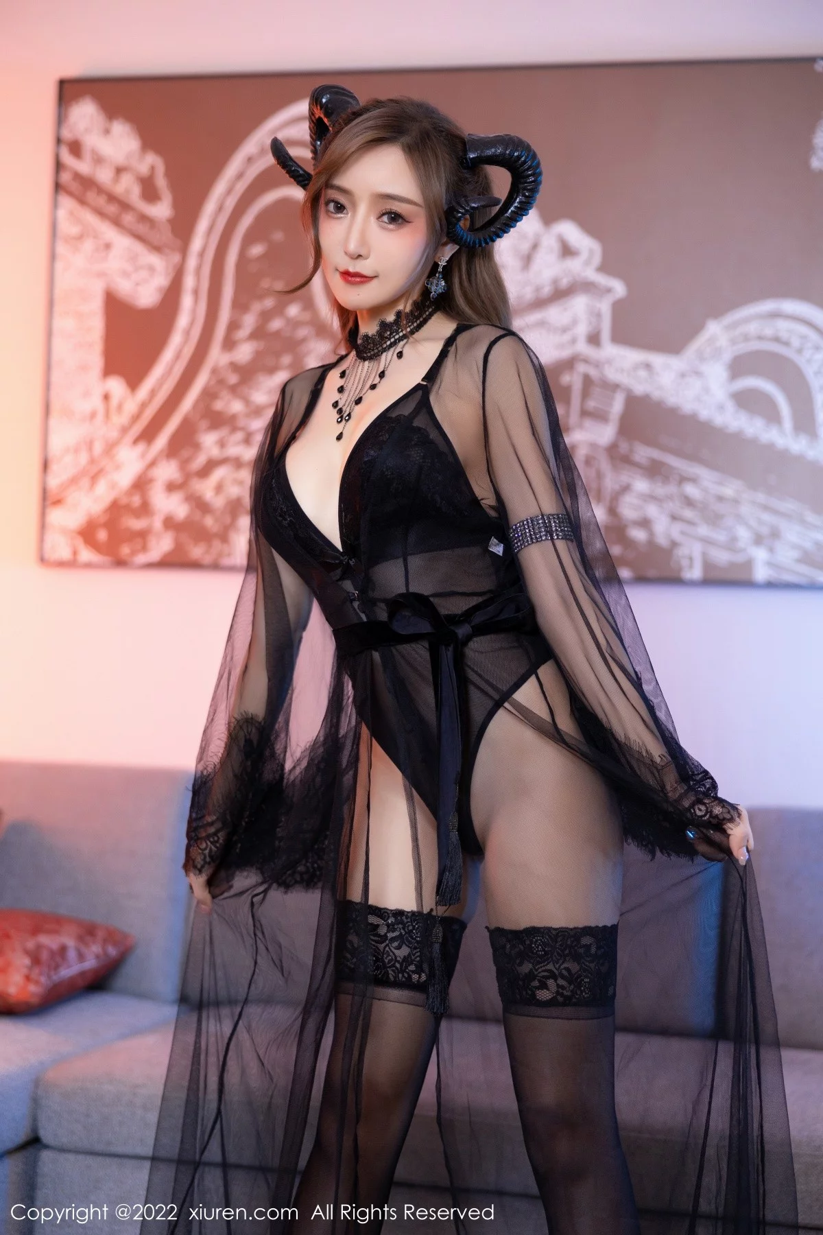Xrmnw.Vip_王馨瑶_写真