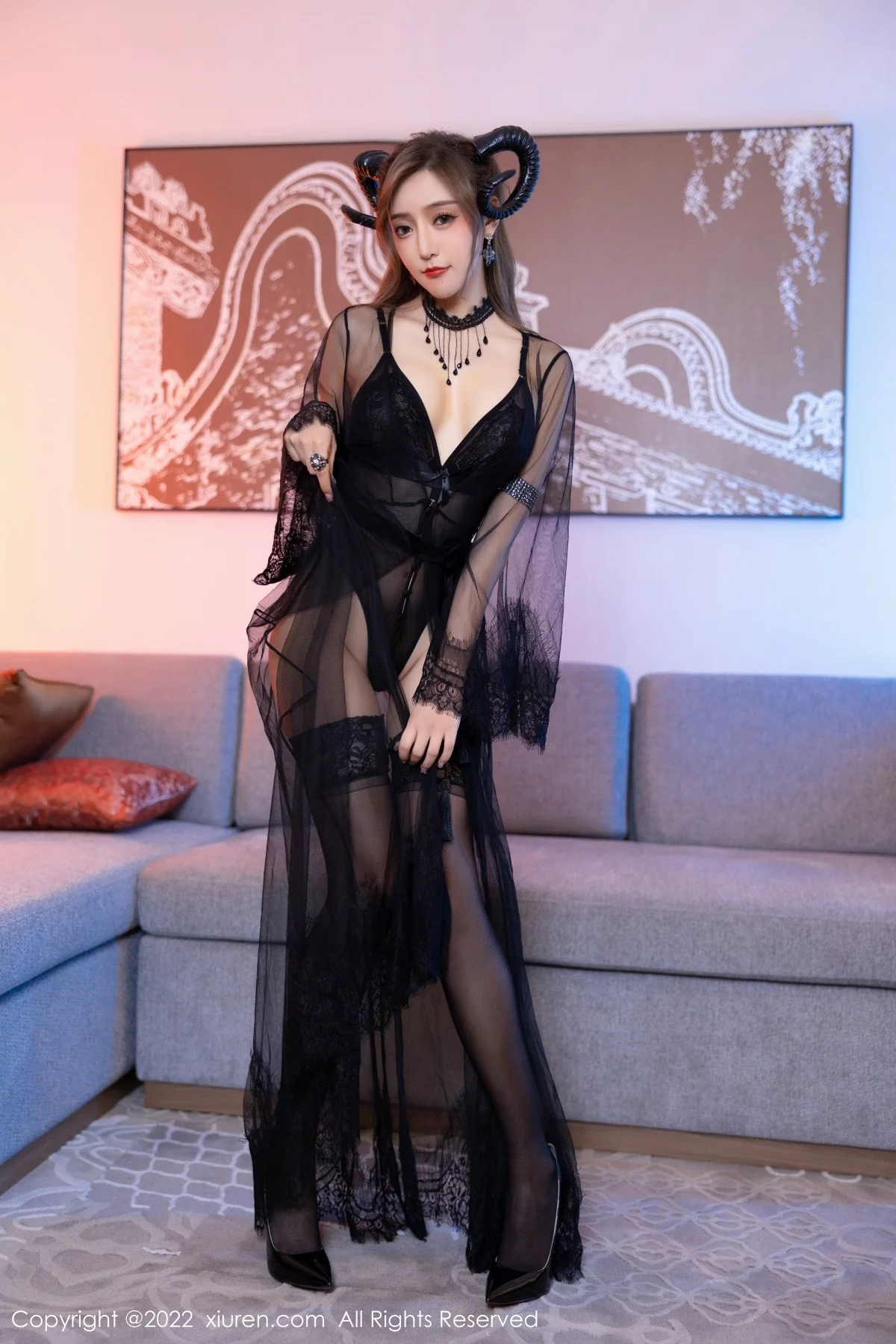 Xrmnw.Vip_王馨瑶_写真