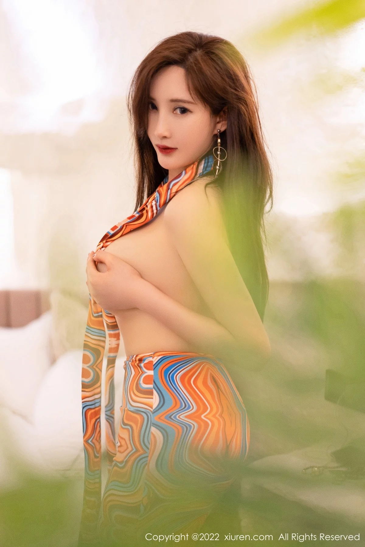 Xrmnw.Vip_奶瓶土肥圆_写真