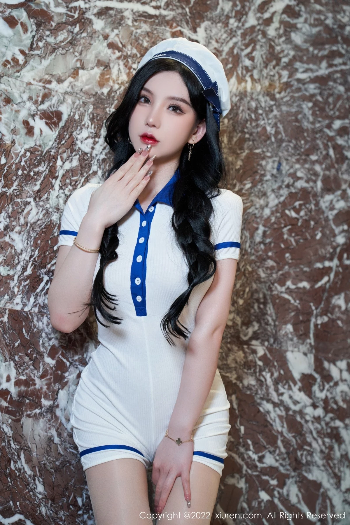 Xrmnw.Vip_周于希_写真