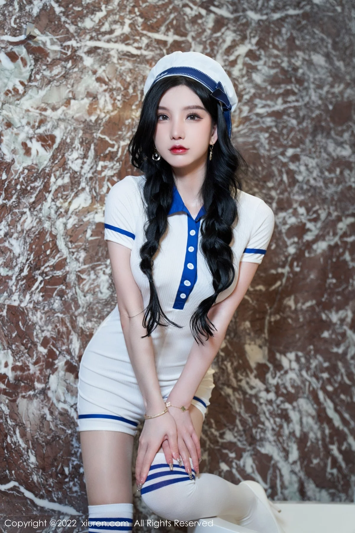 Xrmnw.Vip_周于希_写真