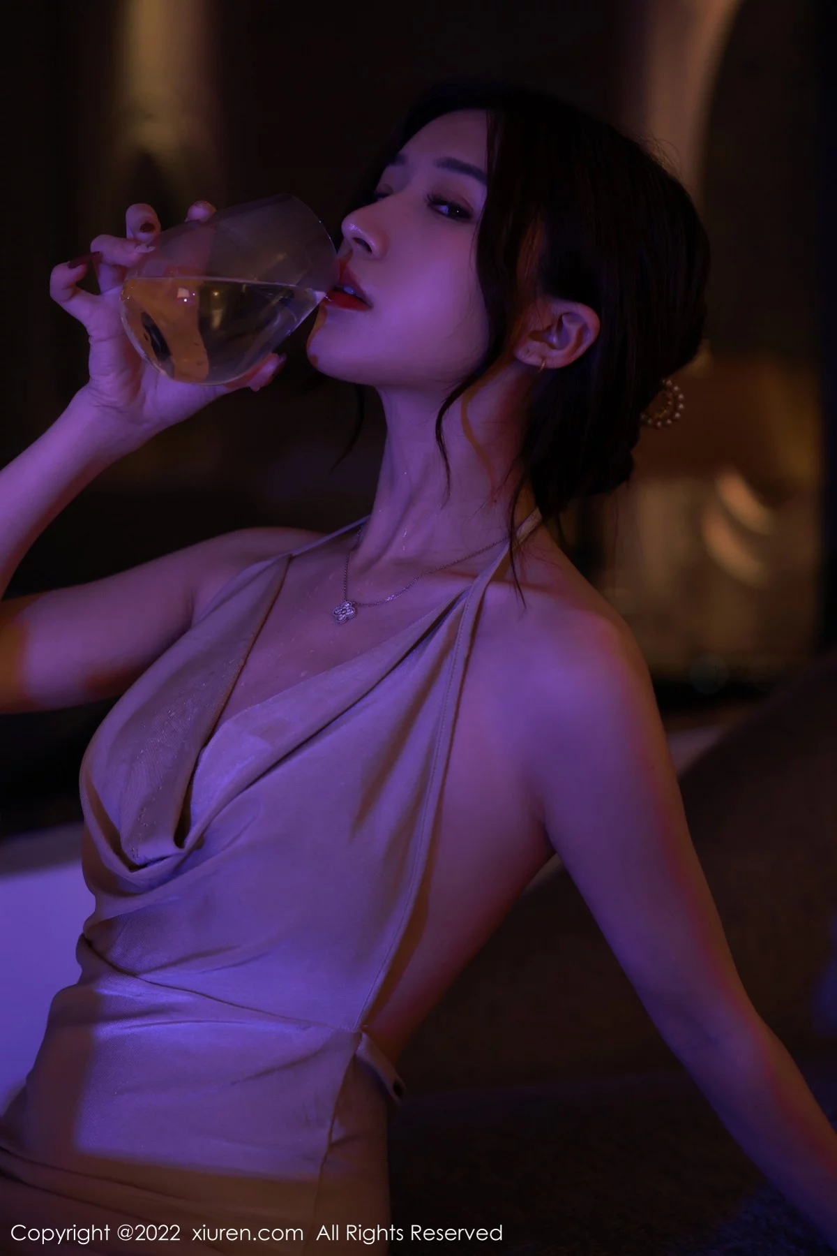Xrmnw.Vip_韩心雨_写真