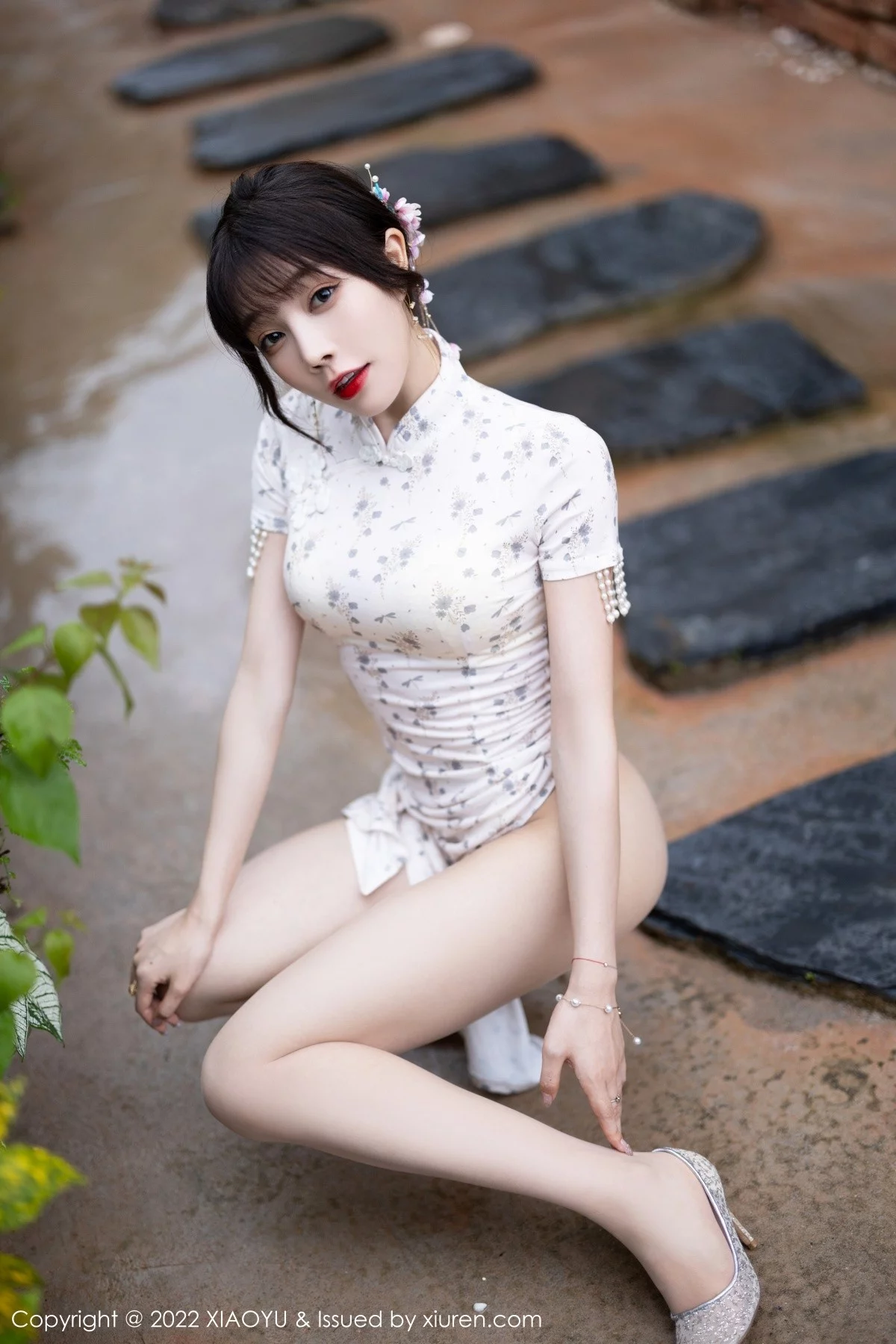 Xrmnw.Vip_徐莉芝_写真