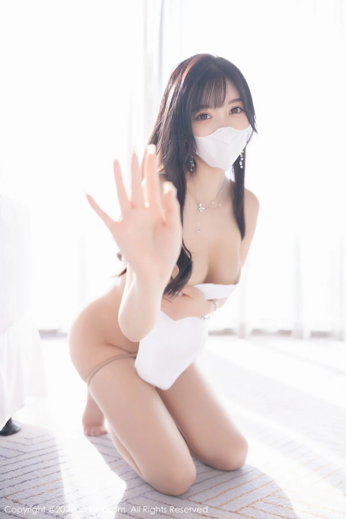Xrmnw.Vip_杨晨晨_写真