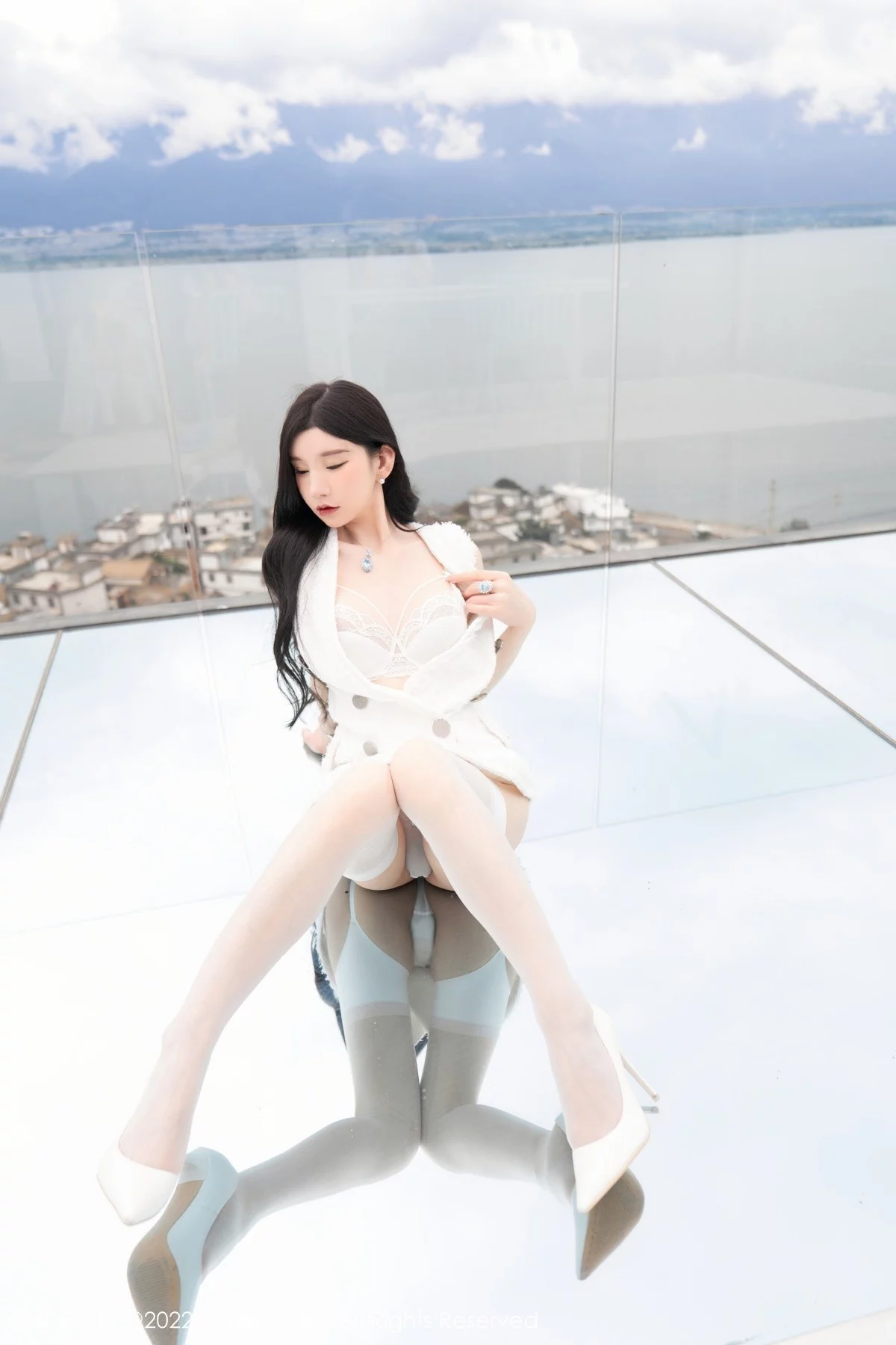 Xrmnw.Vip_周于希_写真