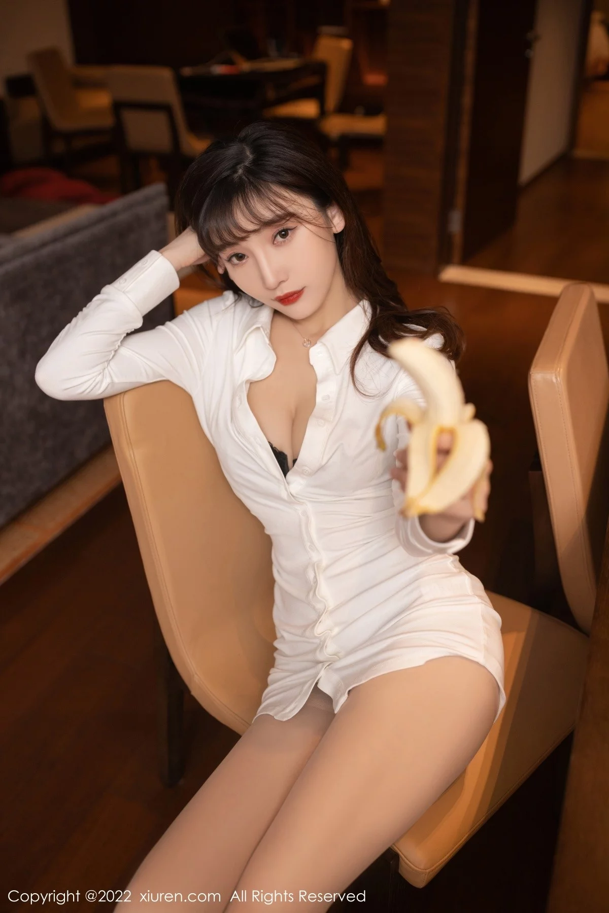 Xrmnw.Vip_陆萱萱_写真