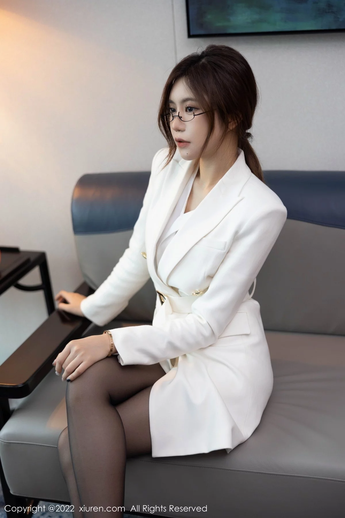 Xrmnw.Vip_绮里嘉_写真