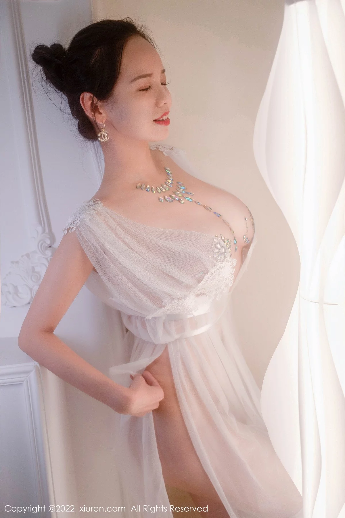 Xrmnw.Vip_大美妞儿_写真