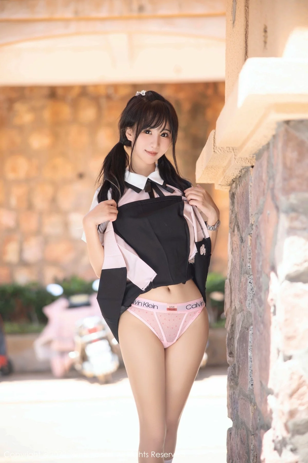 Xrmnw.Vip_小果冻儿_写真