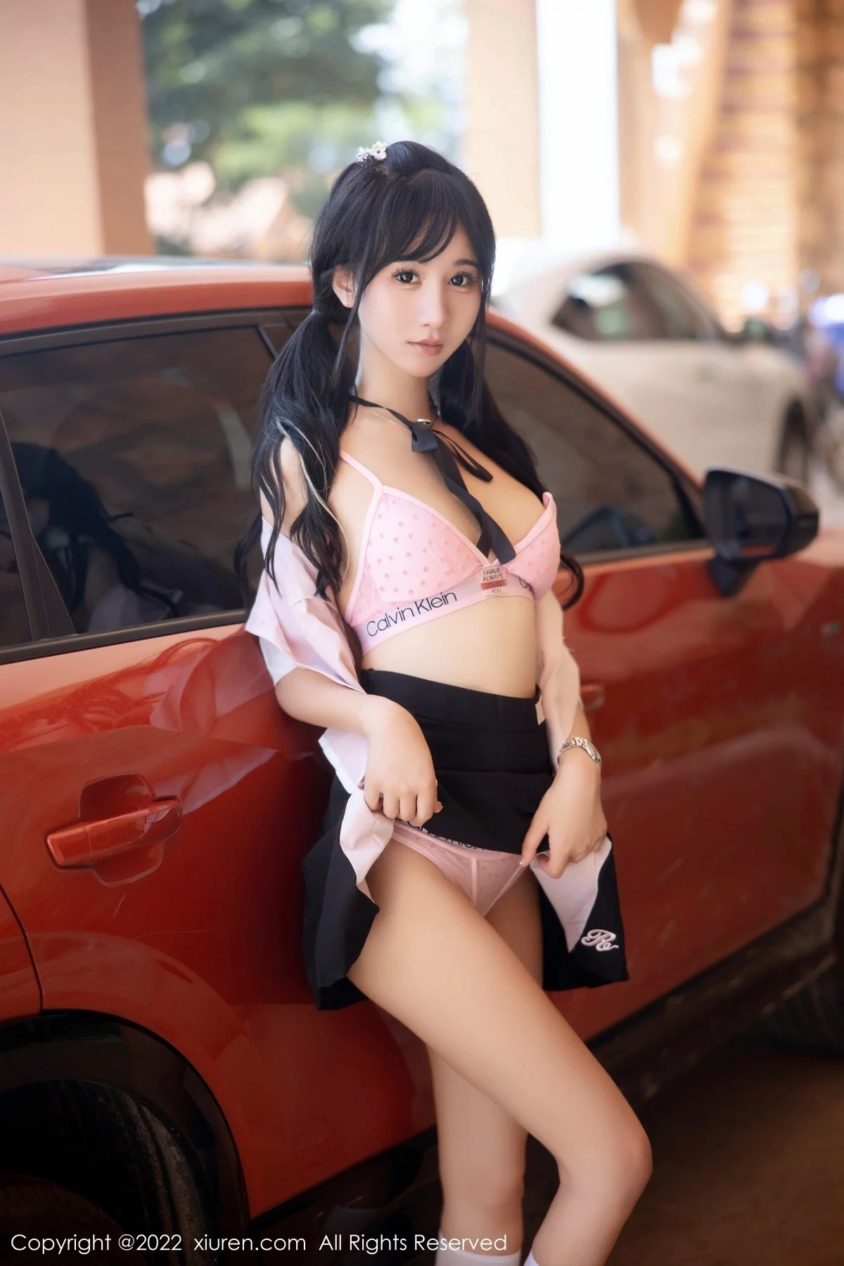 Xrmnw.Vip_小果冻儿_写真