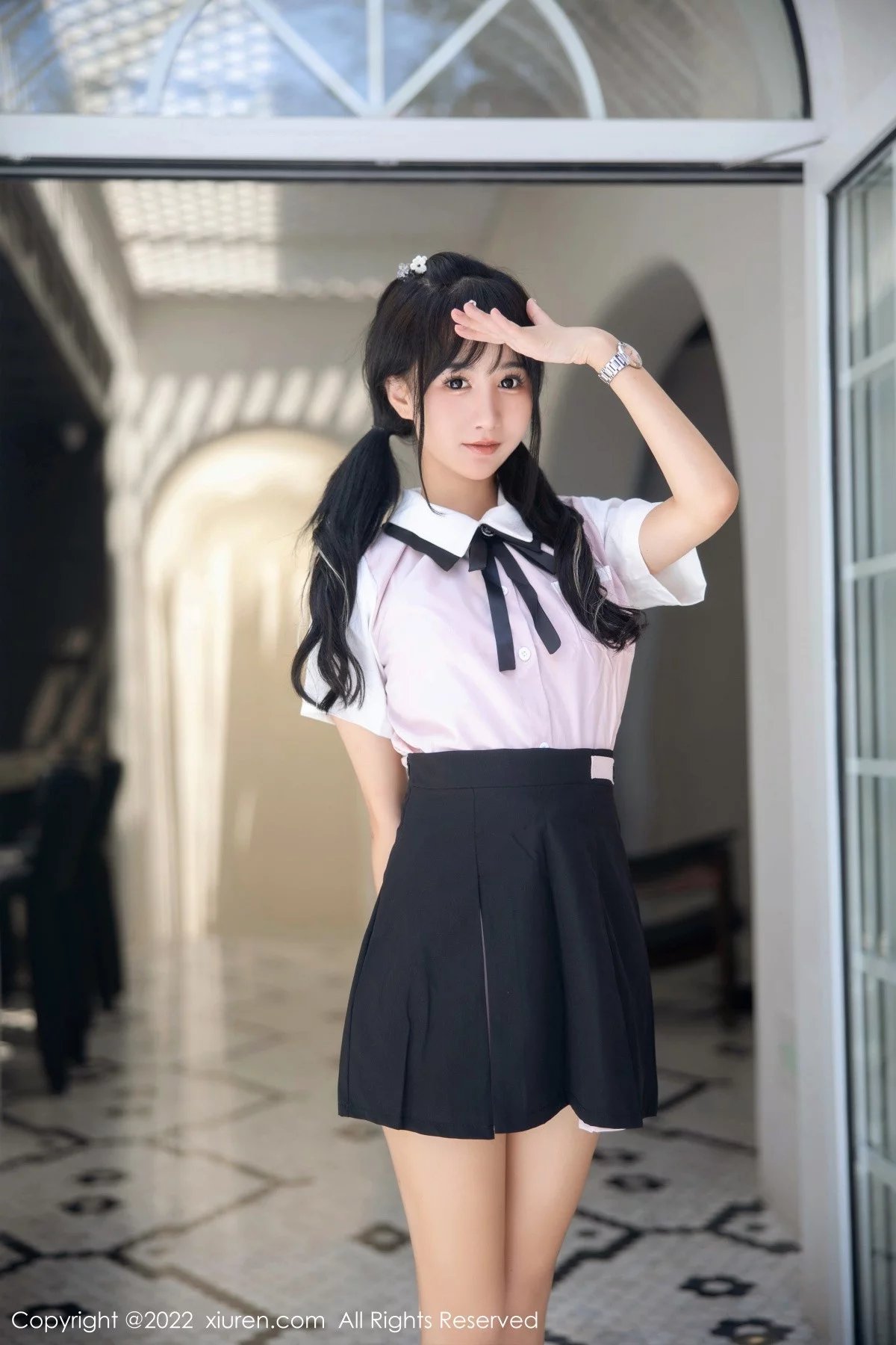 Xrmnw.Vip_小果冻儿_写真
