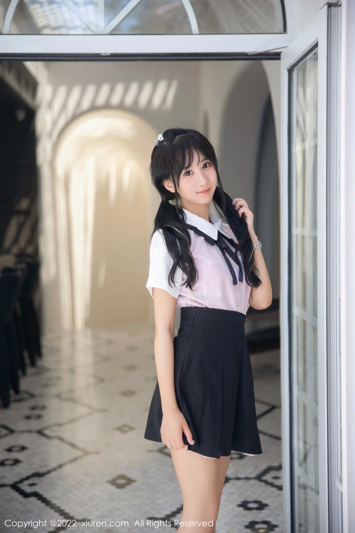 Xrmnw.Vip_小果冻儿_写真