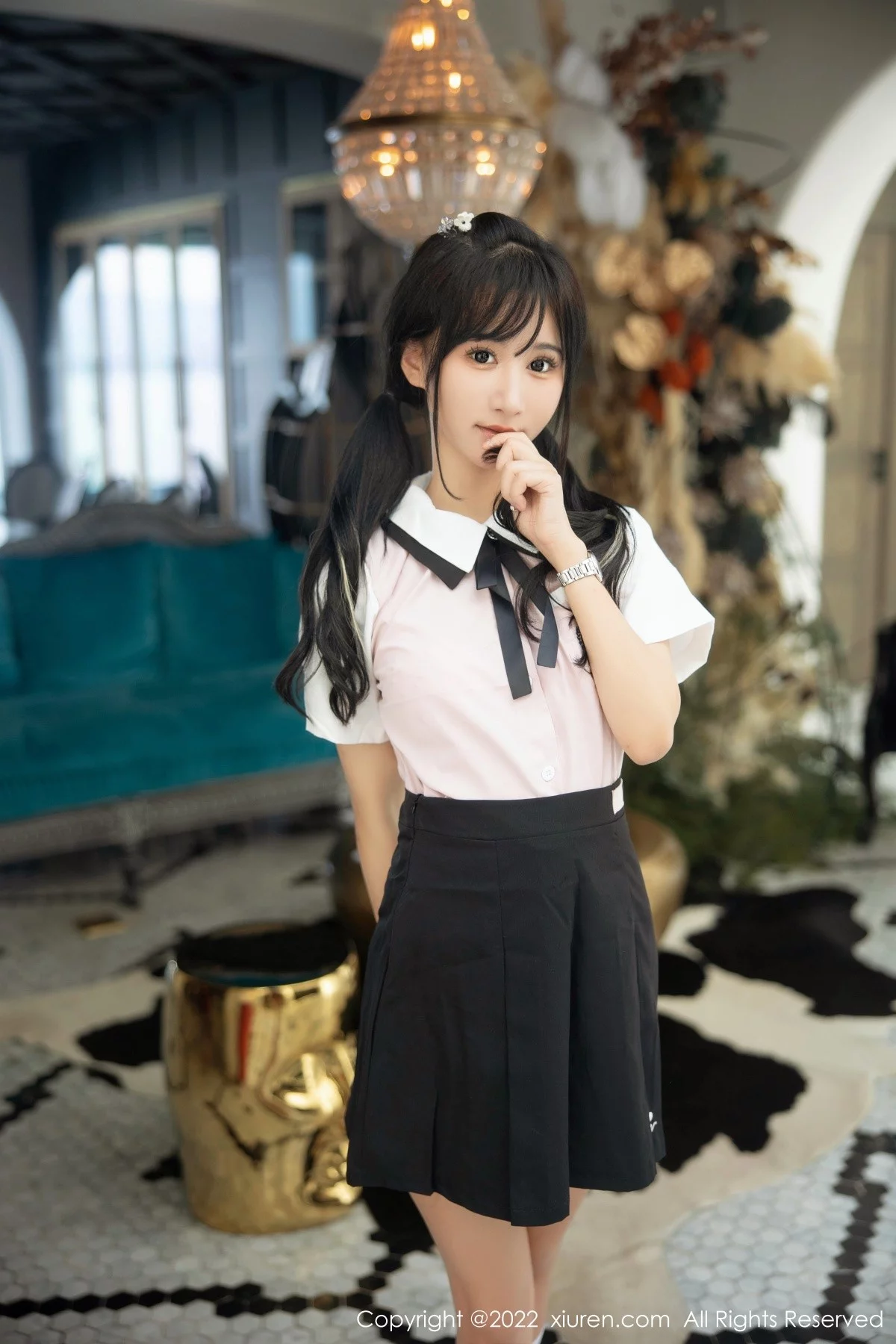 Xrmnw.Vip_小果冻儿_写真