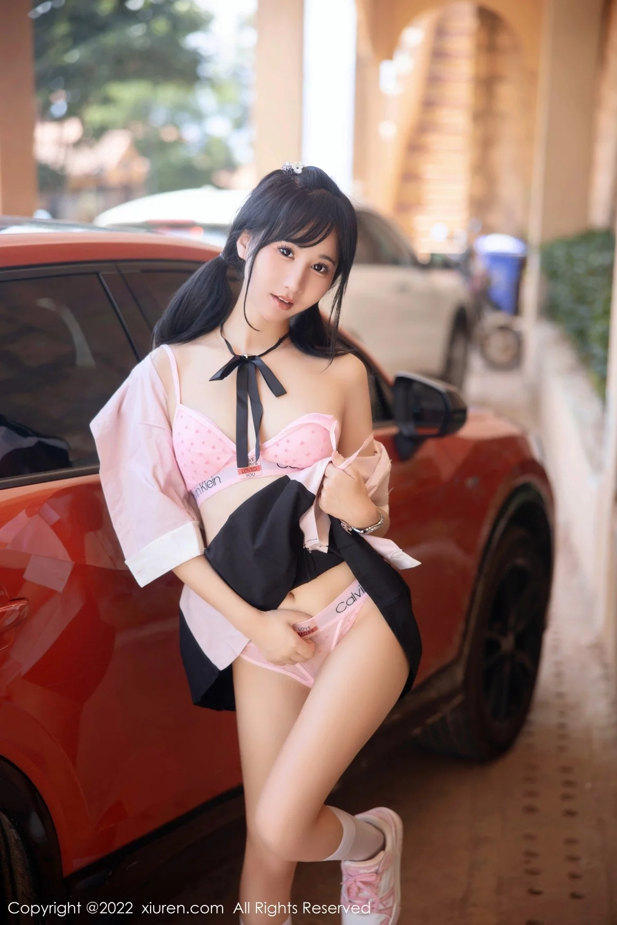 Xrmnw.Vip_小果冻儿_写真