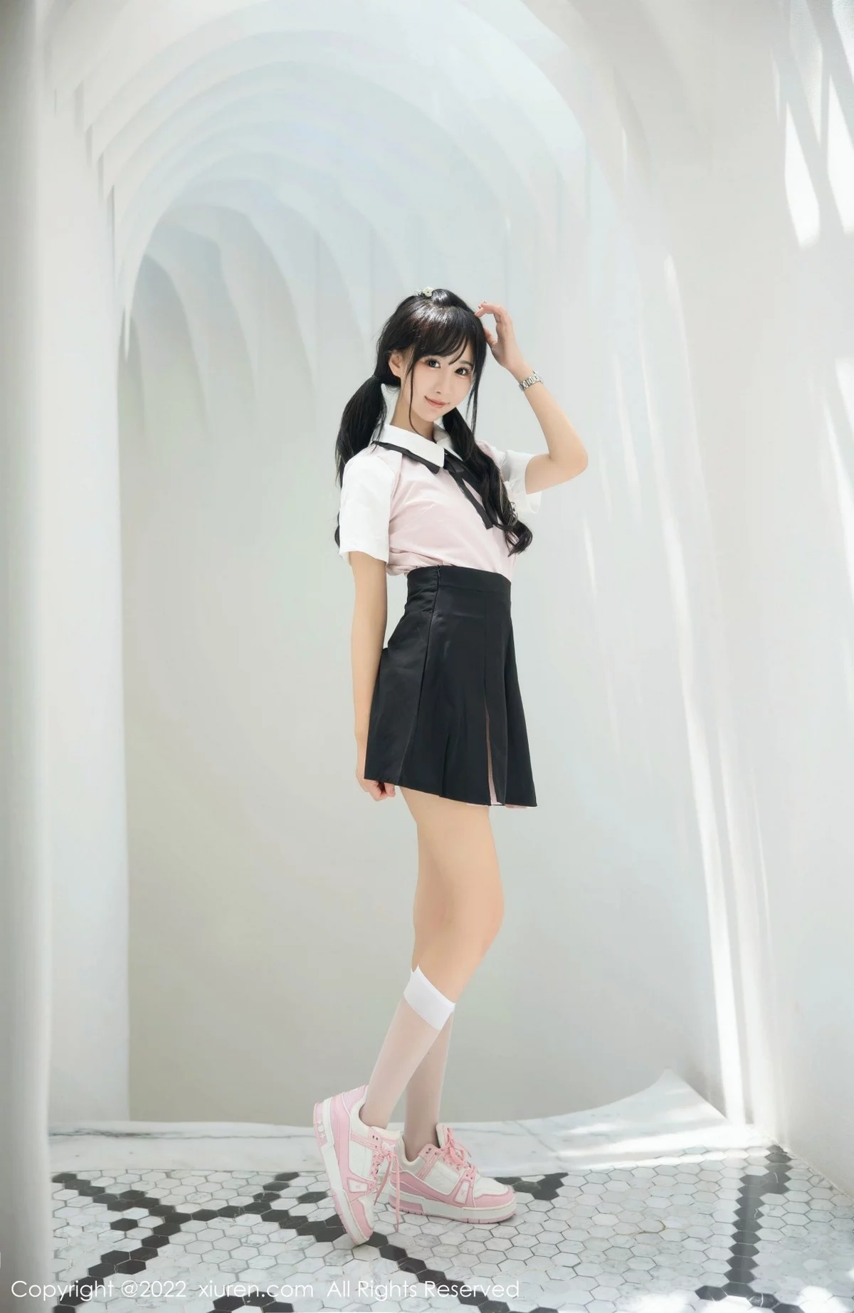 Xrmnw.Vip_小果冻儿_写真