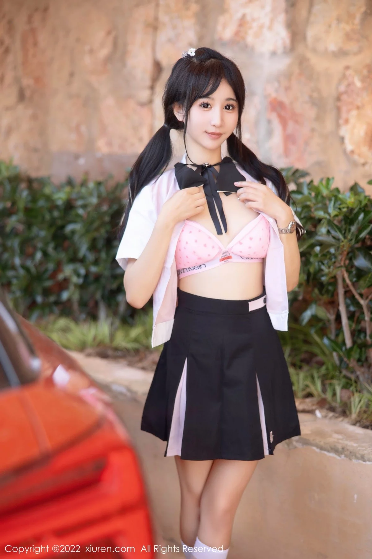 Xrmnw.Vip_小果冻儿_写真