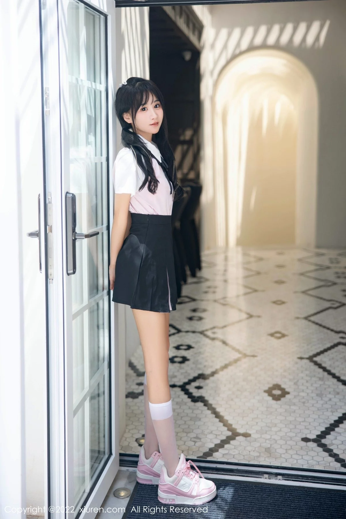 Xrmnw.Vip_小果冻儿_写真