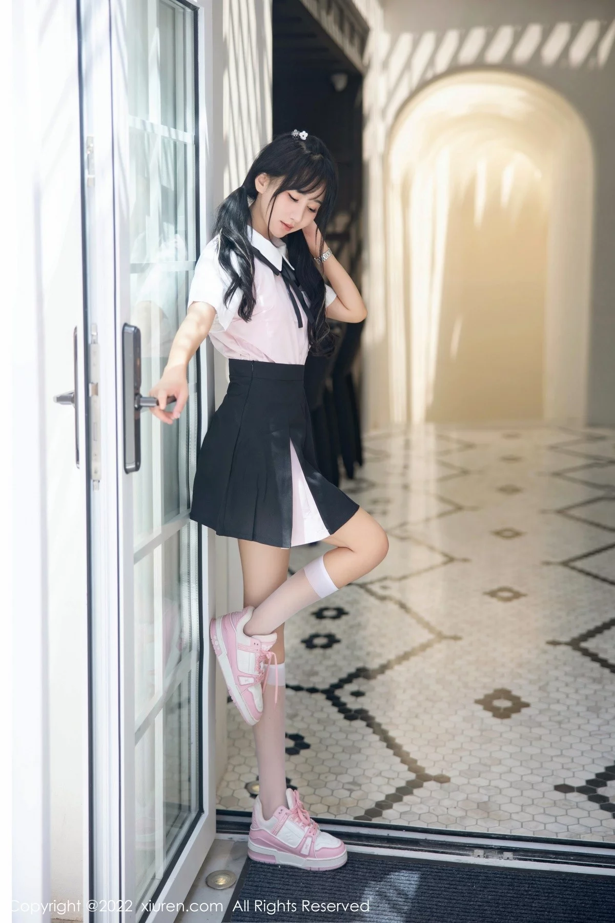 Xrmnw.Vip_小果冻儿_写真