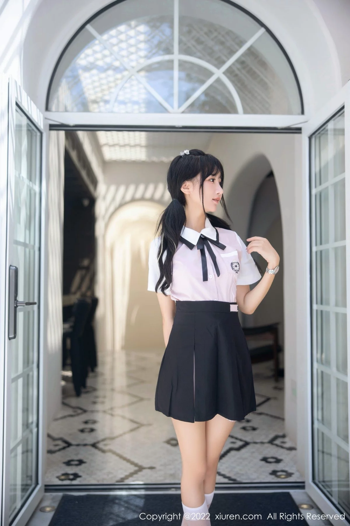 Xrmnw.Vip_小果冻儿_写真