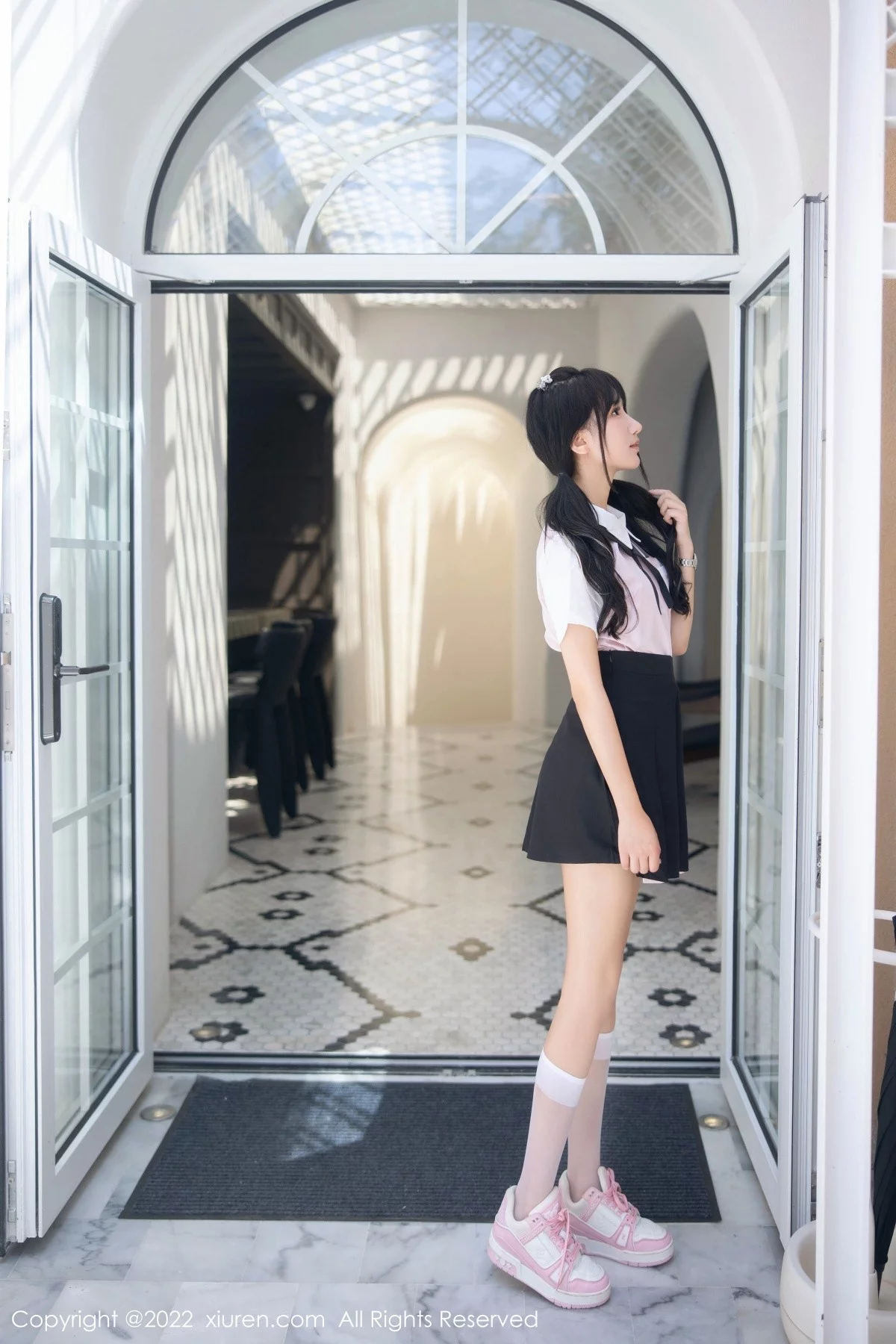 Xrmnw.Vip_小果冻儿_写真