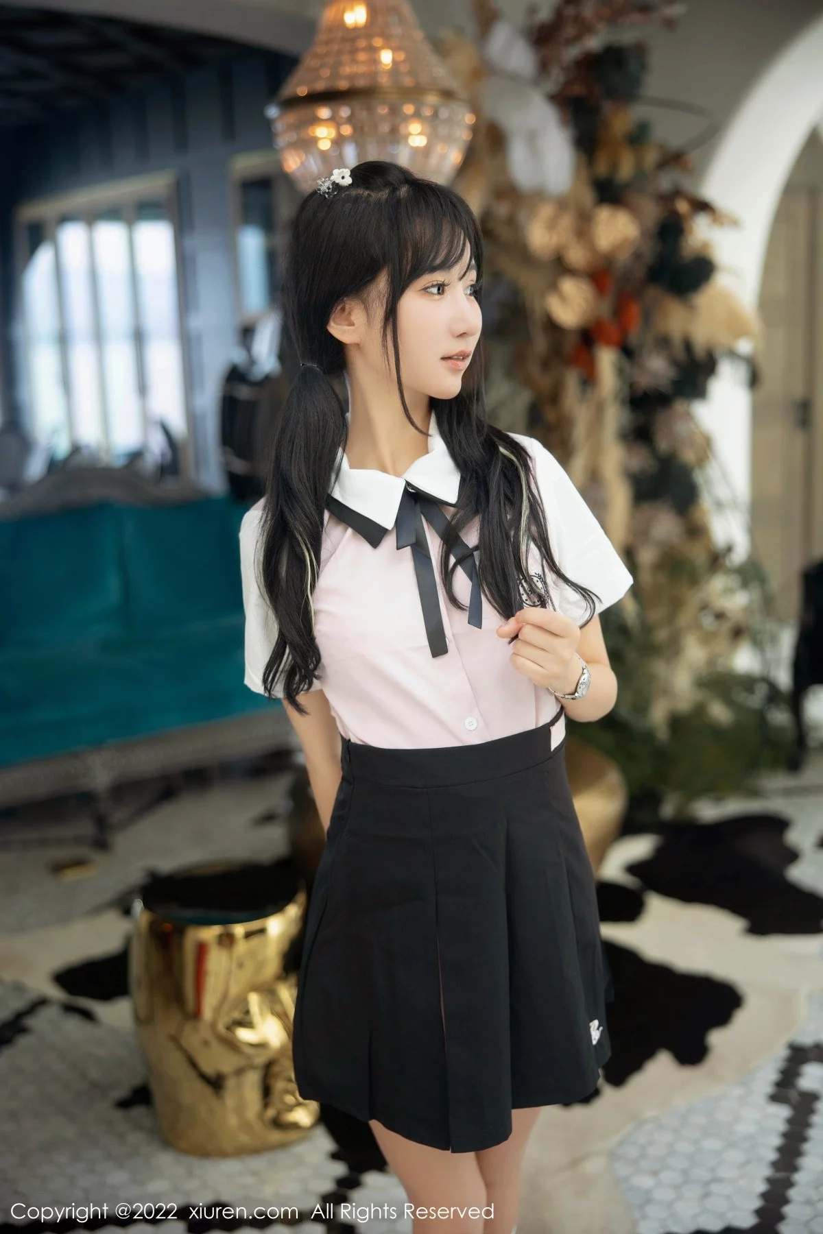 Xrmnw.Vip_小果冻儿_写真