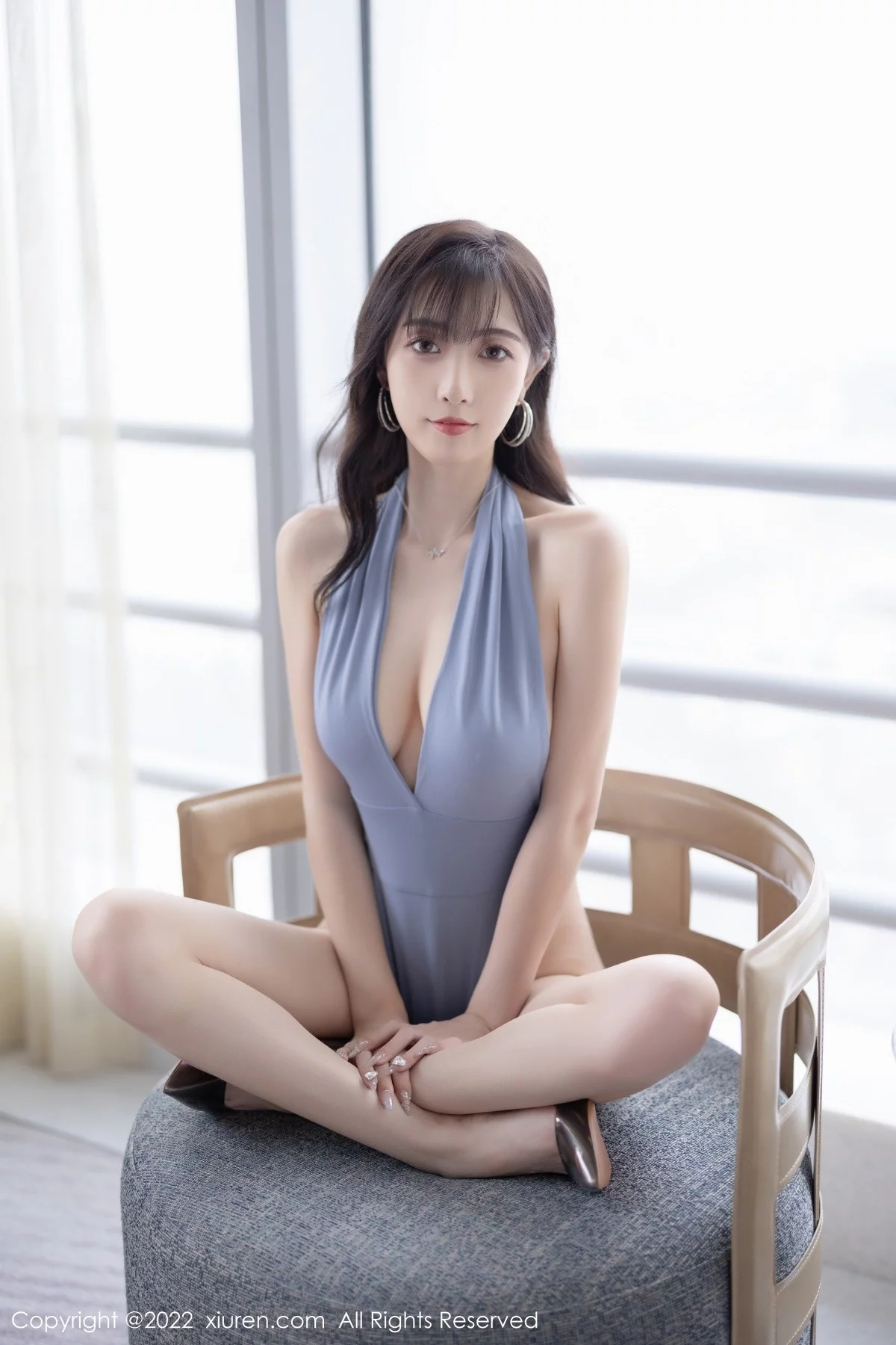 Xrmnw.Vip_林星阑_写真
