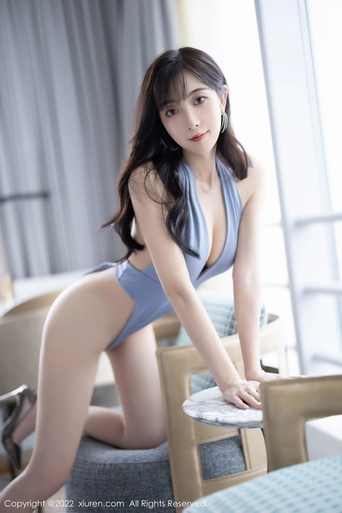 Xrmnw.Vip_林星阑_写真