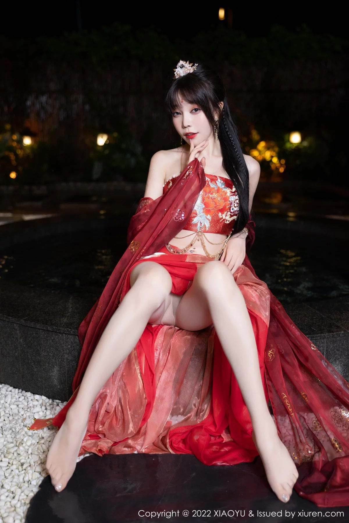 Xrmnw.Vip_徐莉芝_写真