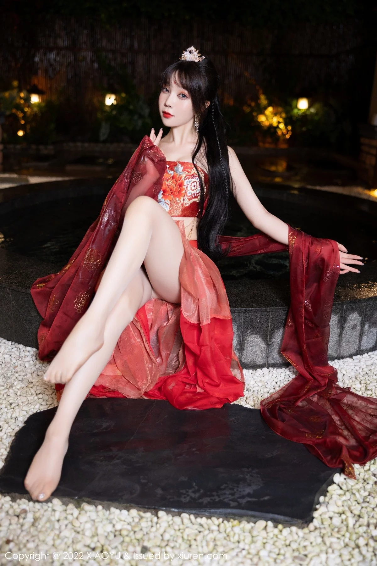 Xrmnw.Vip_徐莉芝_写真