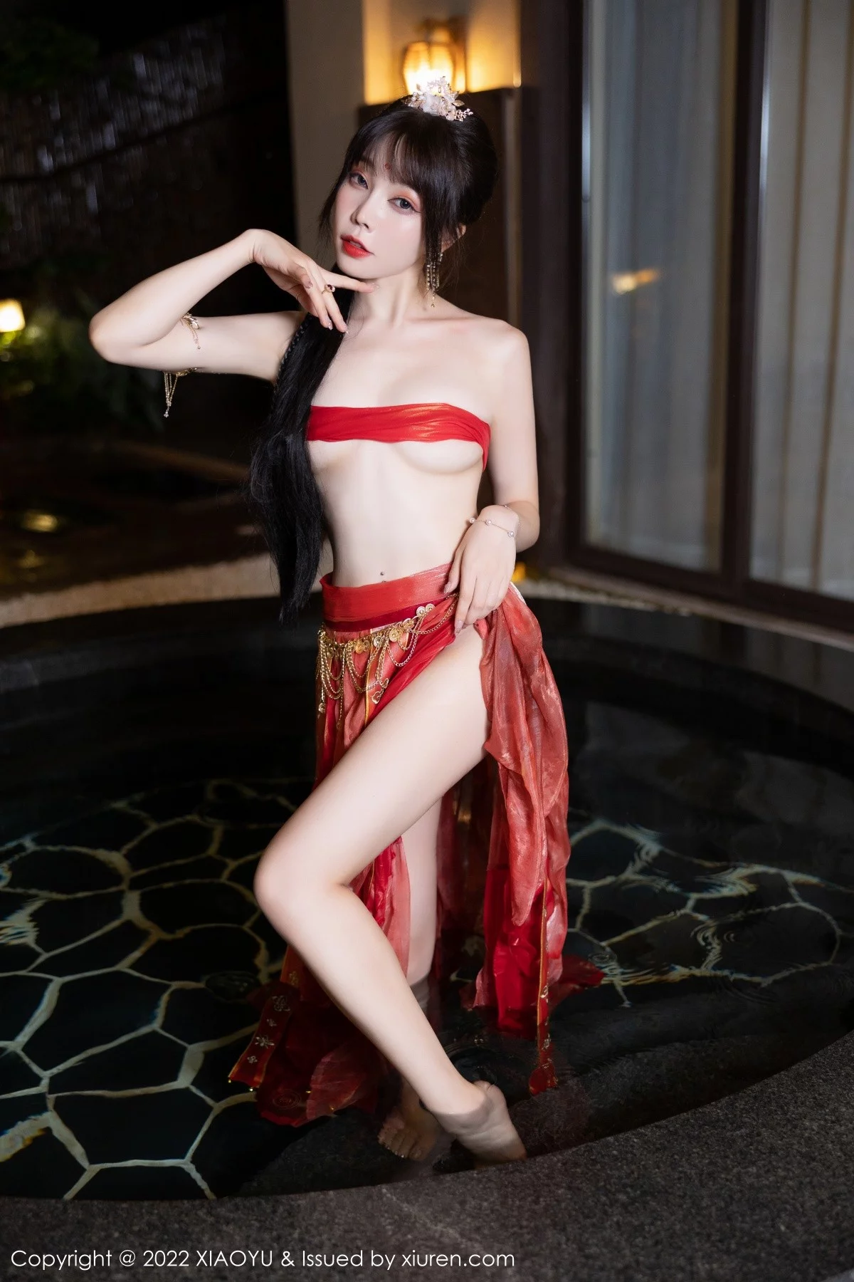 Xrmnw.Vip_徐莉芝_写真