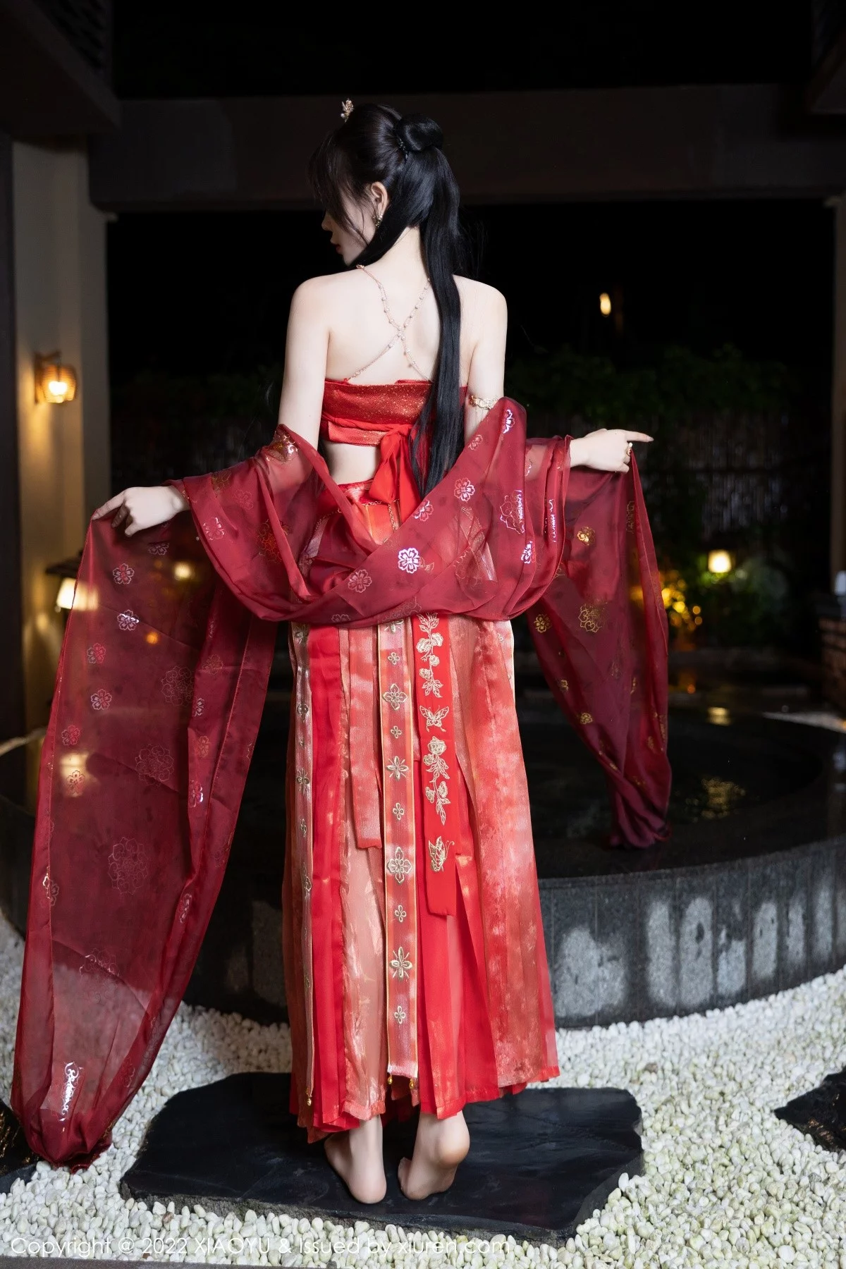 Xrmnw.Vip_徐莉芝_写真