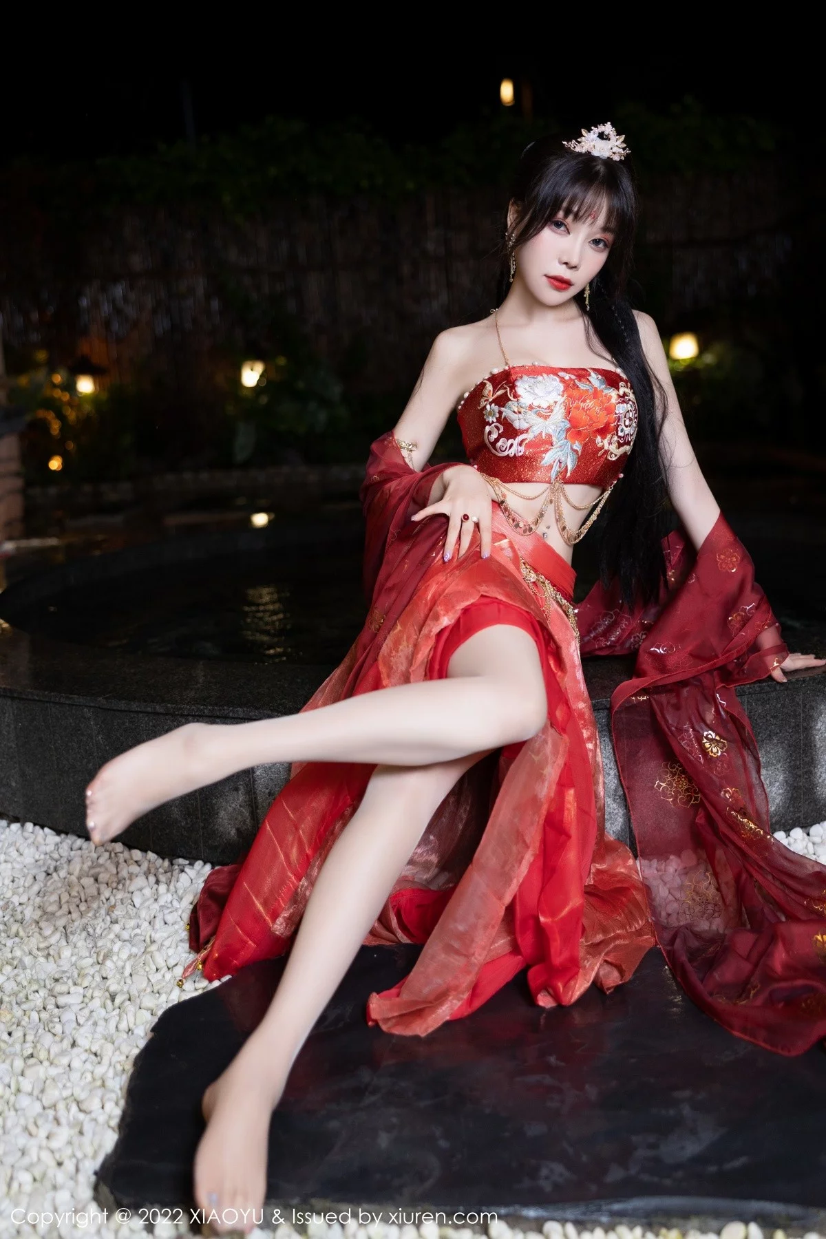 Xrmnw.Vip_徐莉芝_写真