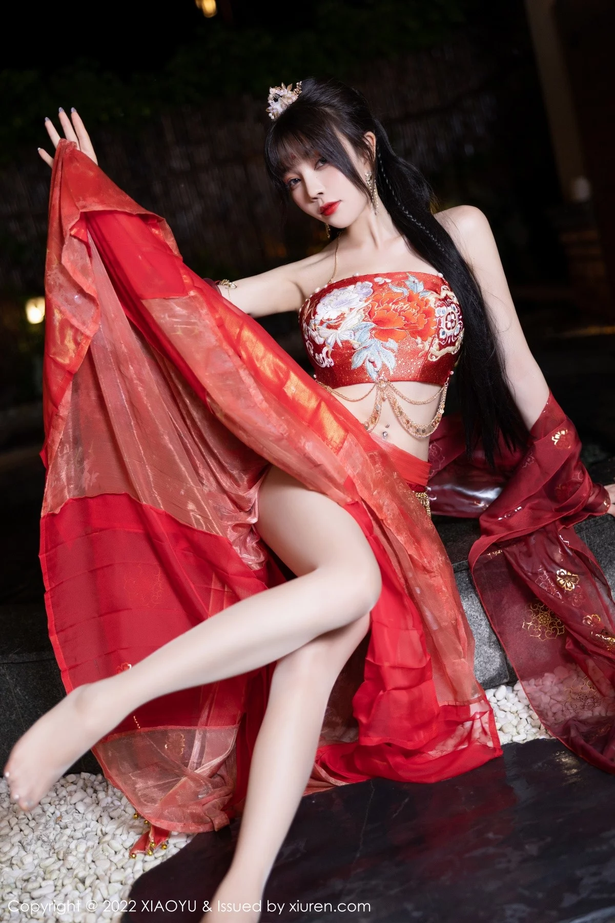 Xrmnw.Vip_徐莉芝_写真