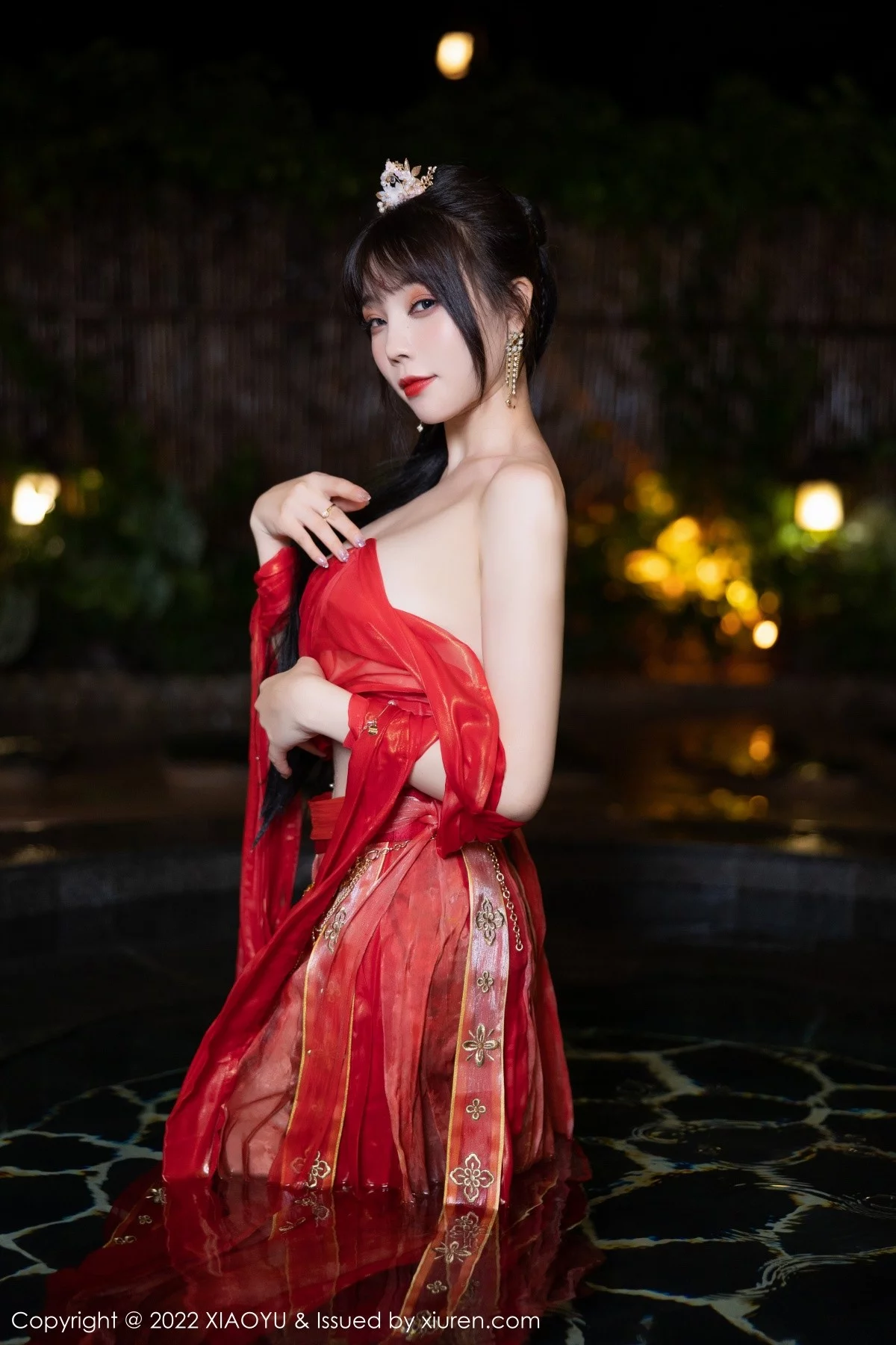 Xrmnw.Vip_徐莉芝_写真