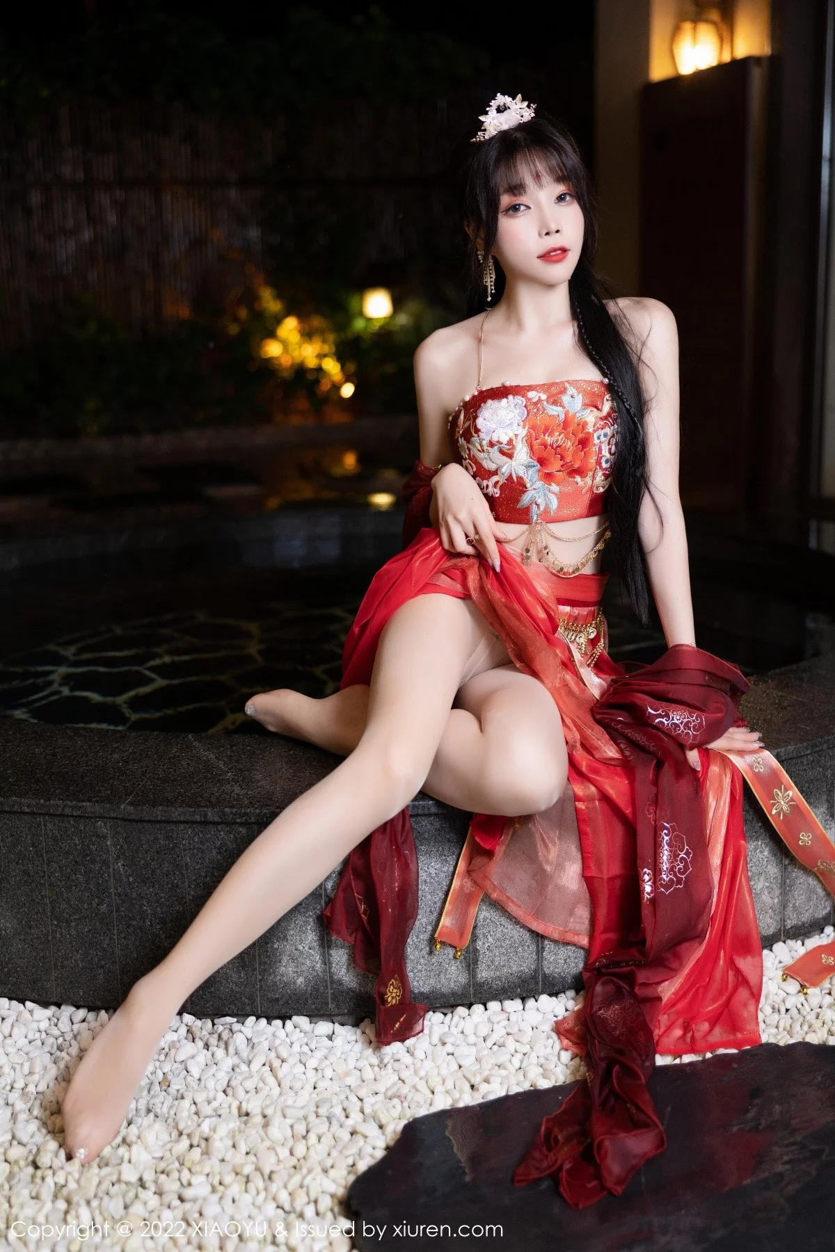 Xrmnw.Vip_徐莉芝_写真