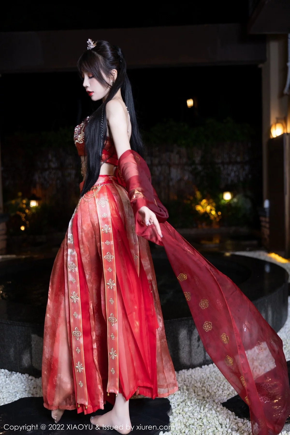 Xrmnw.Vip_徐莉芝_写真