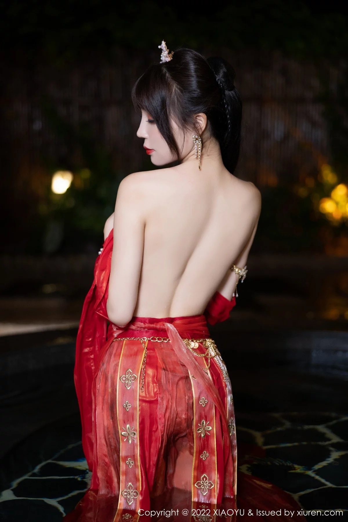 Xrmnw.Vip_徐莉芝_写真