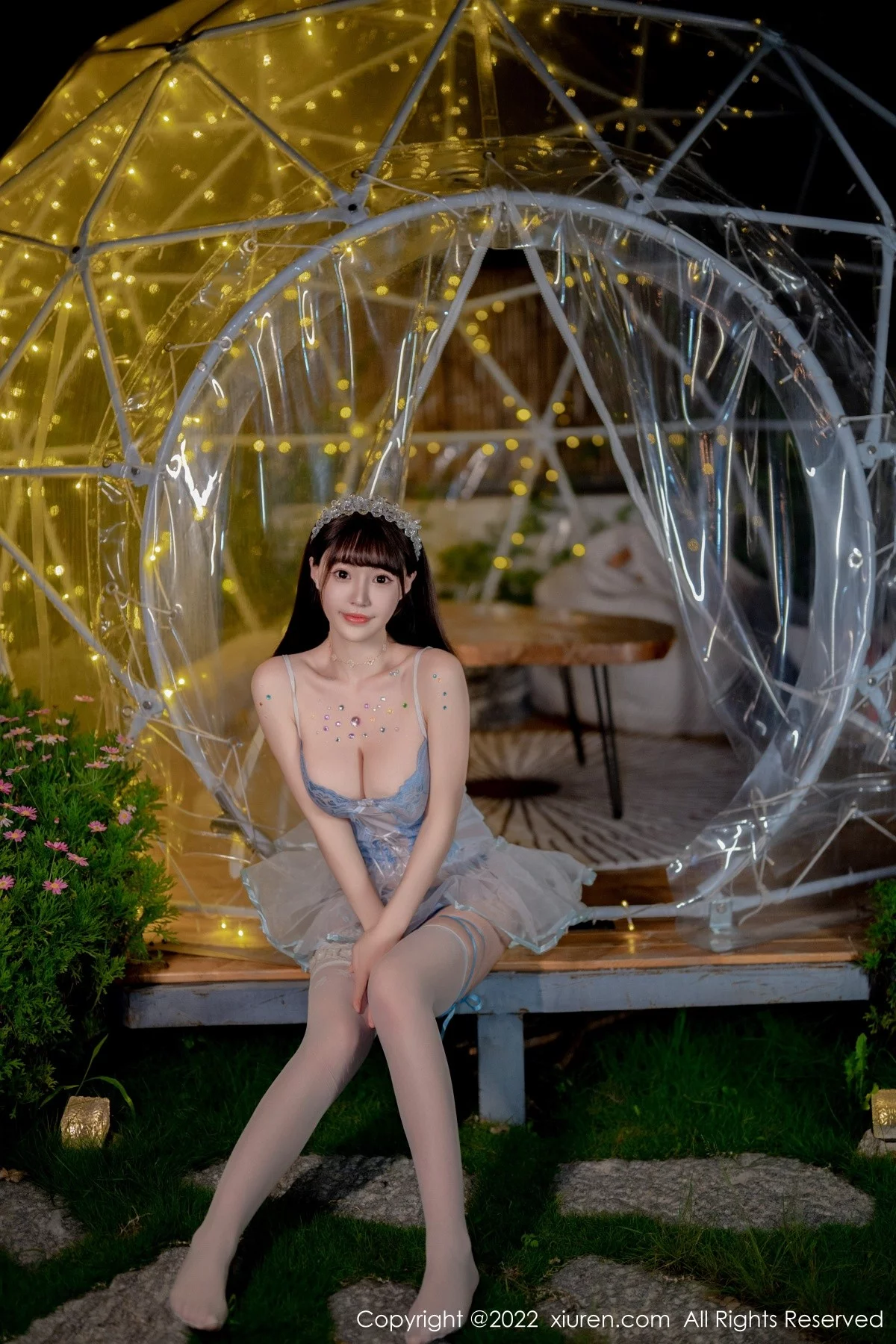 Xrmnw.Vip_朱可儿_写真