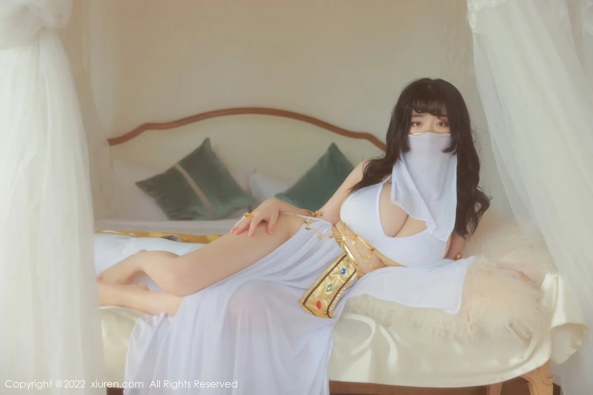 Xrmnw.Vip_奶酥_写真