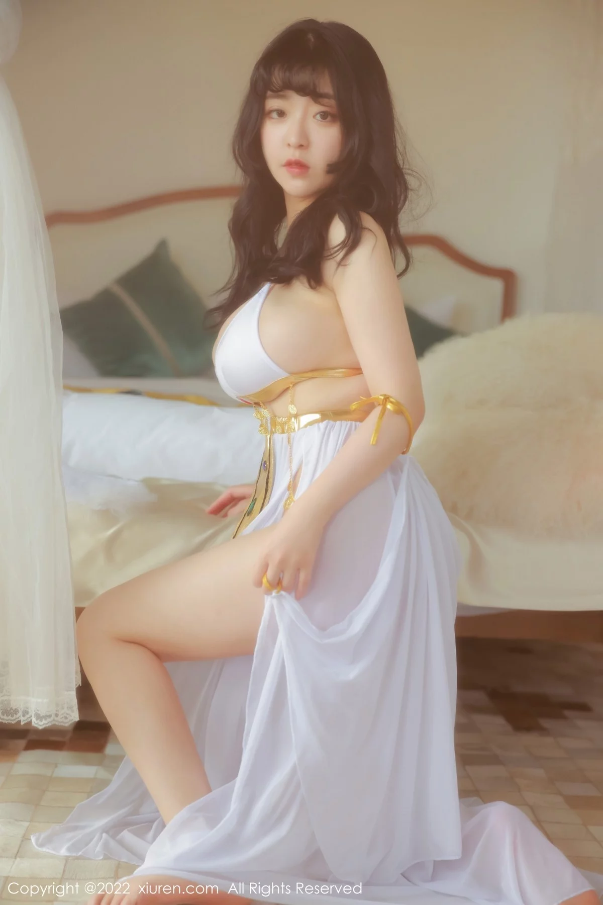 Xrmnw.Vip_奶酥_写真