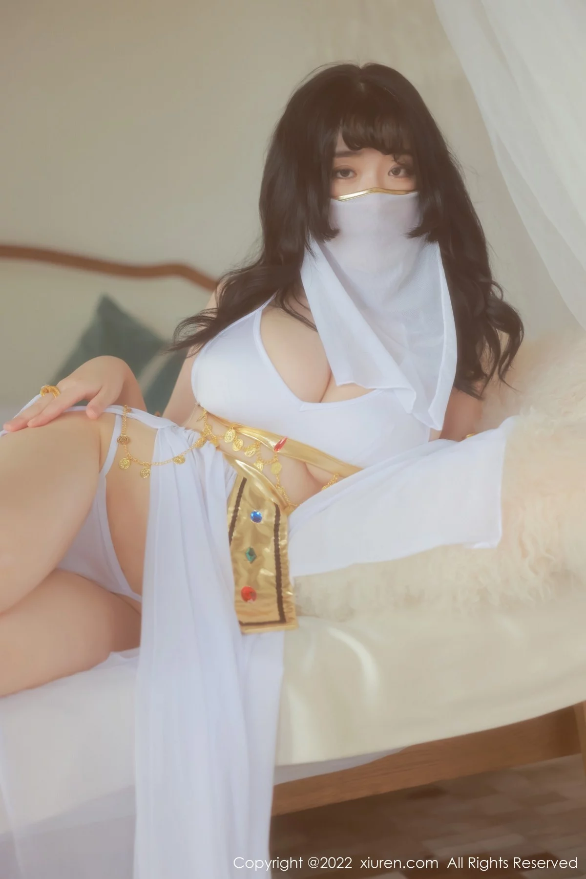 Xrmnw.Vip_奶酥_写真