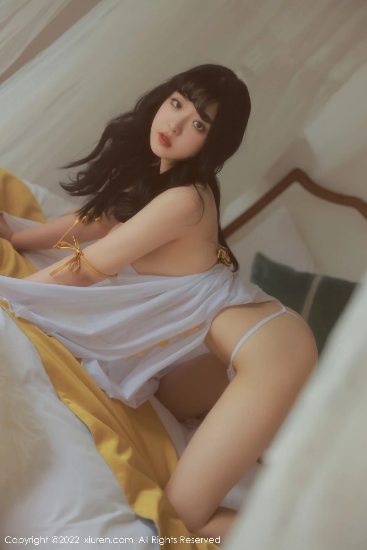Xrmnw.Vip_奶酥_写真