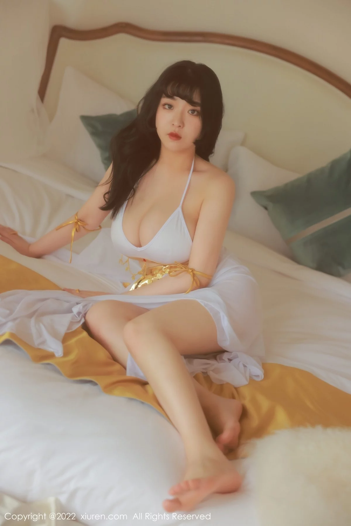 Xrmnw.Vip_奶酥_写真