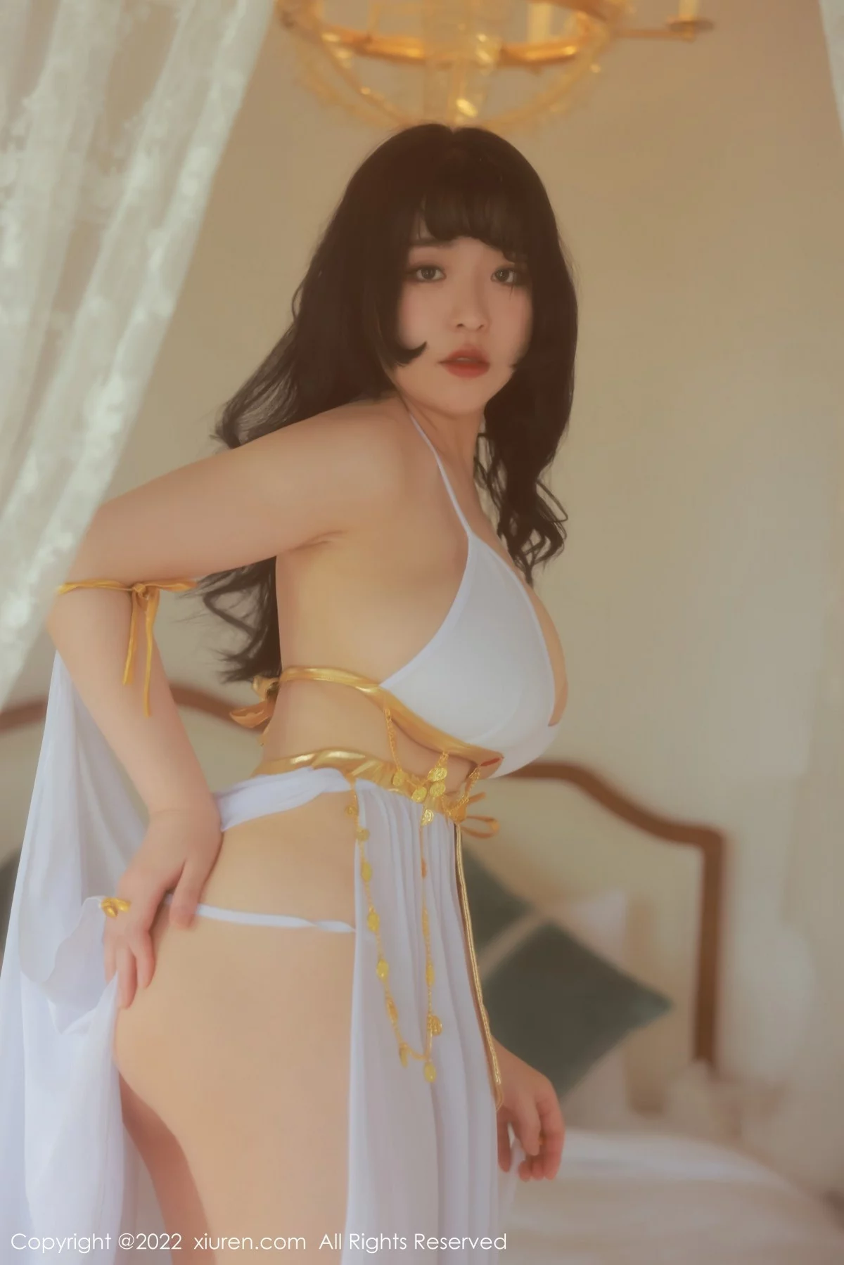 Xrmnw.Vip_奶酥_写真