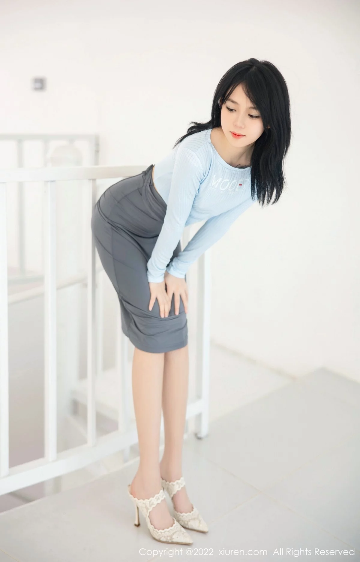 Xrmnw.Vip_小麦是只喵_写真