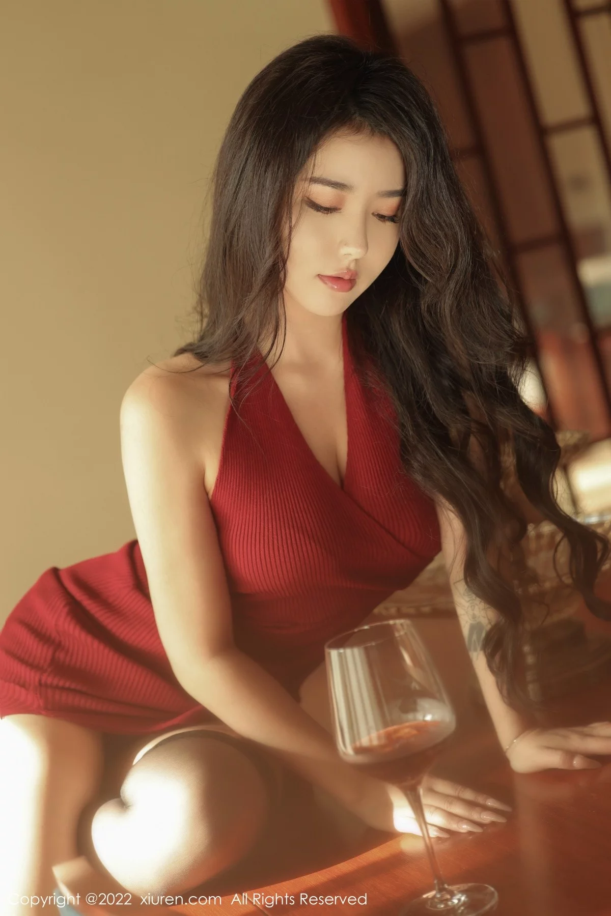 Xrmnw.Vip_玛鲁娜_写真