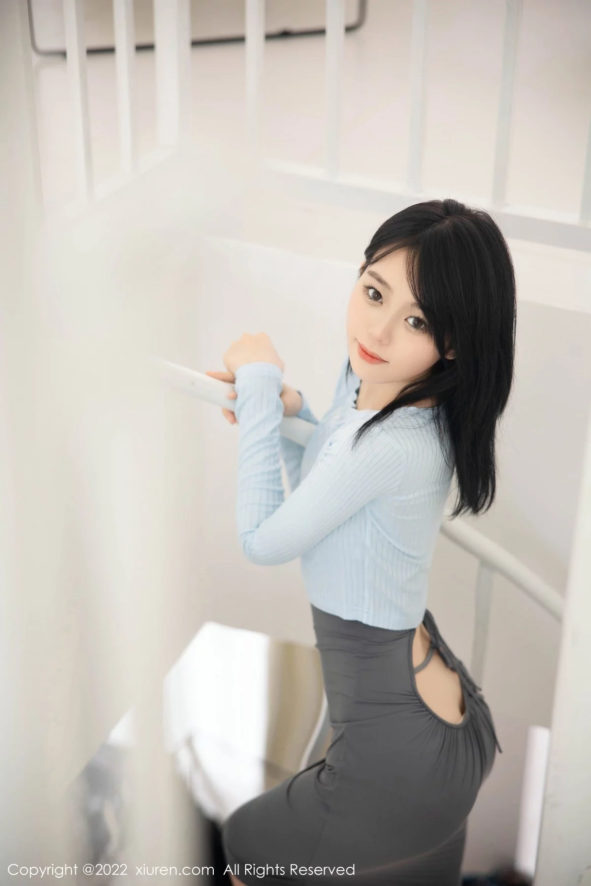 Xrmnw.Vip_小麦是只喵_写真